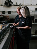 Productiemedewerker